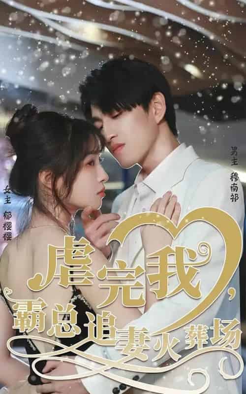 转身离开后＆虐完我，霸总追妻火葬场（103集全）林可汉＆陆元-搜外项目网