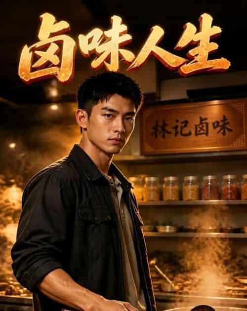 卤味人生（38集全）-搜外项目网