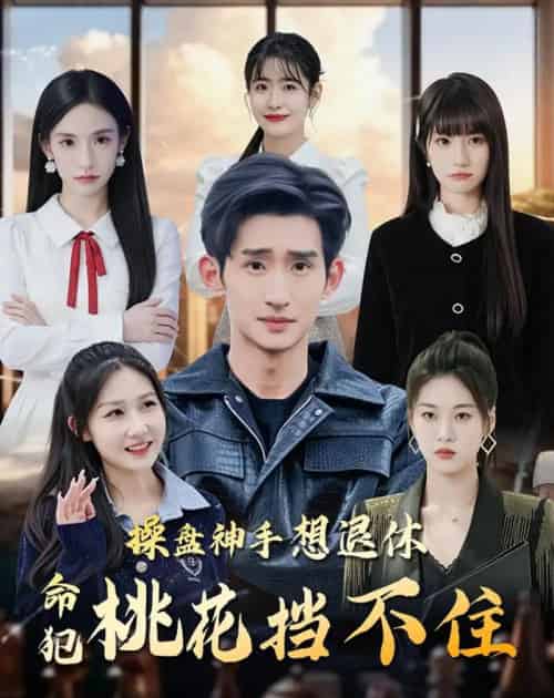 操盘神手想退休，命犯桃花挡不住（80集全）向元＆华子轩＆姚星宇-搜外项目网