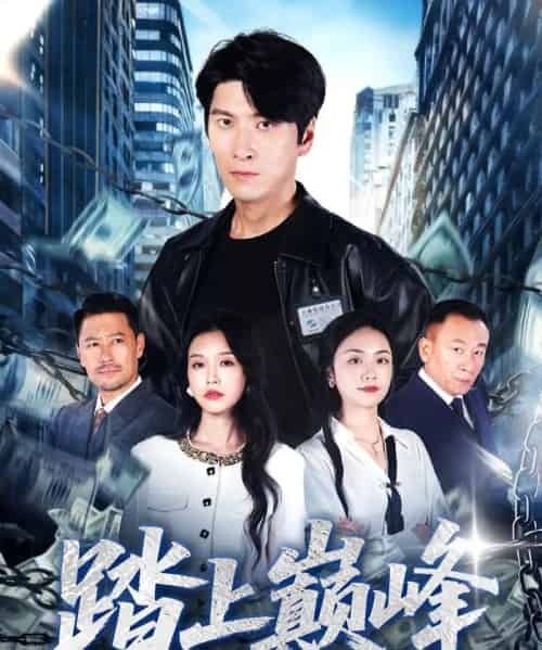 踏上巅峰（85集全）肖羽铠＆唐之斐-搜外项目网