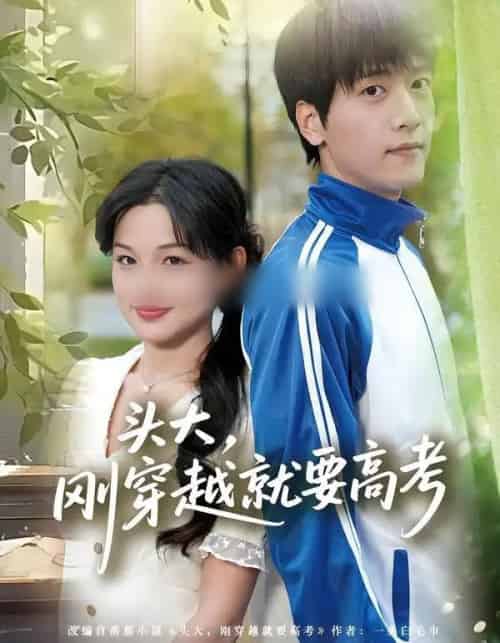 头大,刚穿越就要高考(72集全)陆路&黎明-搜外项目网