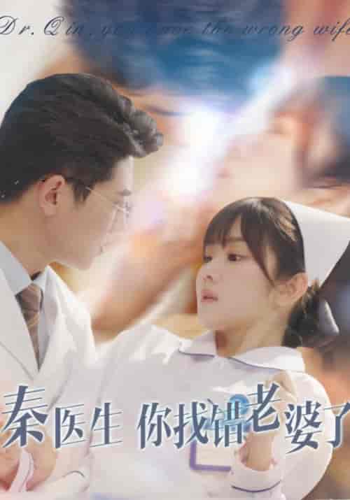 秦医生你找错老婆了（34集全）秦淮之＆元诺-搜外项目网