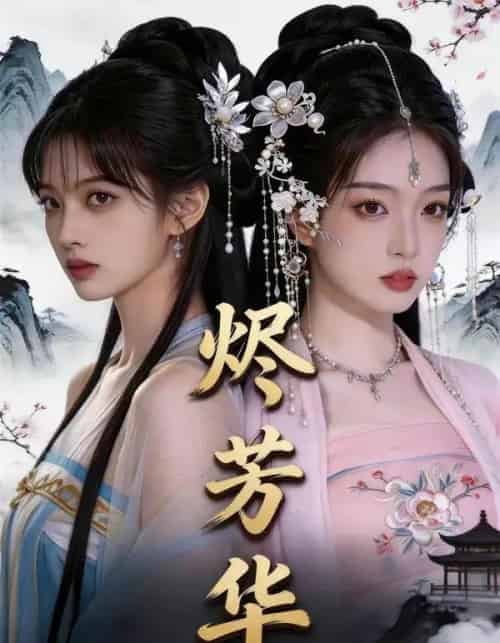 烬芳华（40集全）AI-搜外项目网