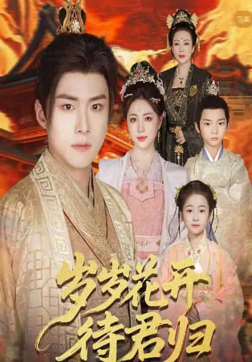 岁岁花开待君归(60集全)李俊良&高曼尔-搜外项目网