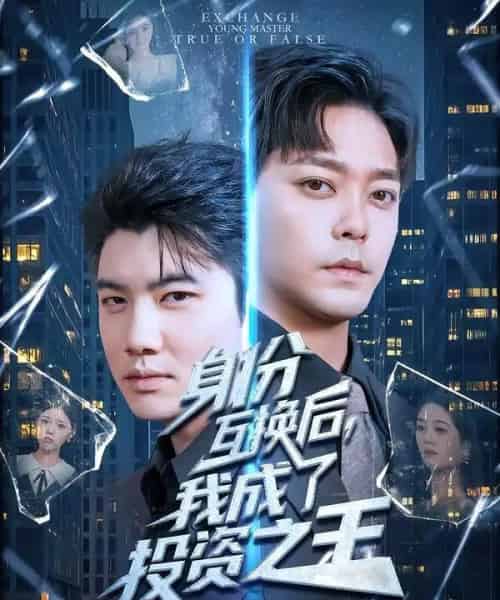 身份互换后,我成了投资之王(80集全)于珂然&宋宇欣-搜外项目网