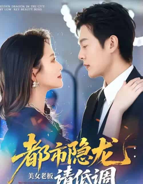 都市隐龙：美女老板请低调（85集全）钱谦＆黄斯琪-搜外项目网