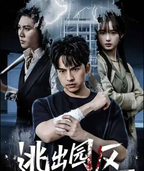 逃出园区（28集全）赵毓杰＆叶语霏＆杨剑勐-搜外项目网