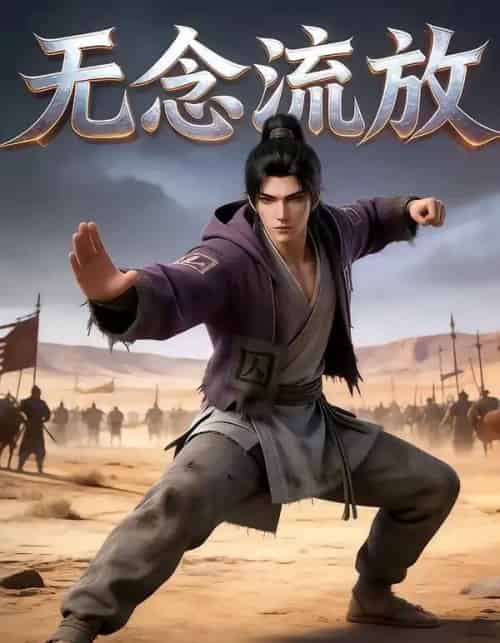 无念流放（48集全）AI-搜外项目网