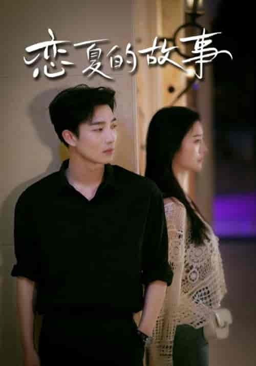 恋夏的故事(81集)李胜楠-搜外项目网