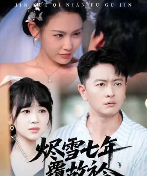 烬雪七年覆故衿（60集全）雷鹏宇＆赵珞姿-搜外项目网
