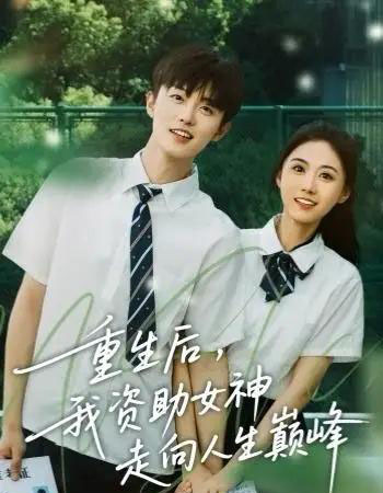 重生后，我资助女神走向人生巅峰（71集全）白珩威＆吴彤-搜外项目网