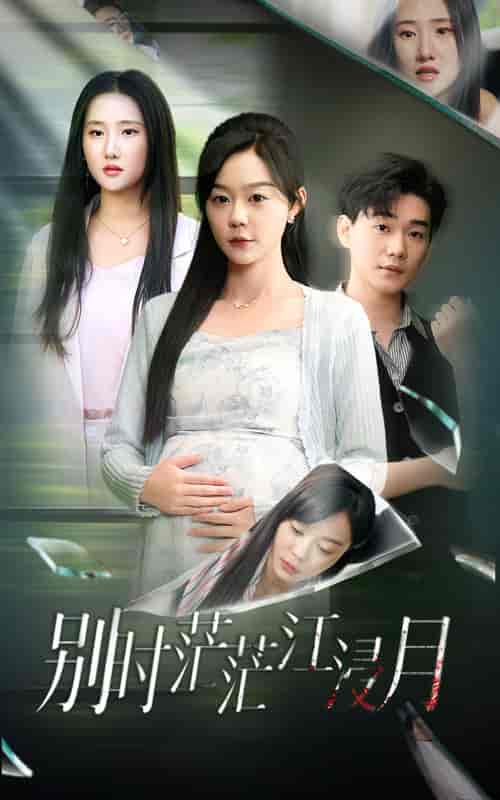 别时茫茫江浸月（30集全）蔚琳-搜外项目网