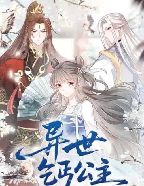 异世乞丐公主（85集全）动漫-搜外项目网