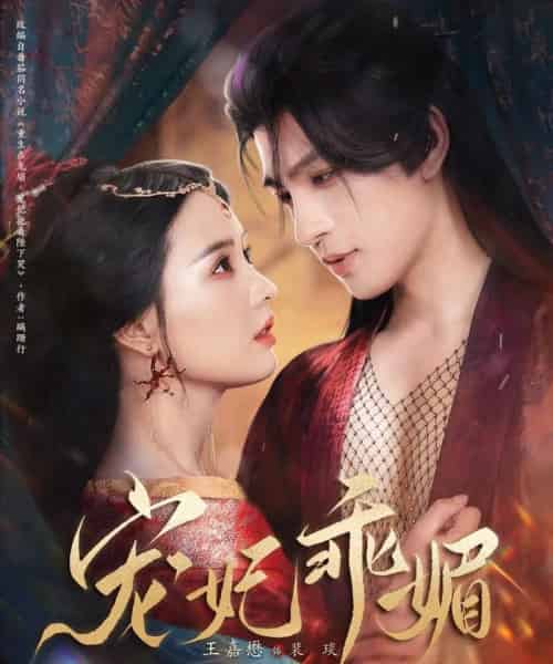 宠妃乖媚 （71集）王嘉懋＆张楚萱-搜外项目网