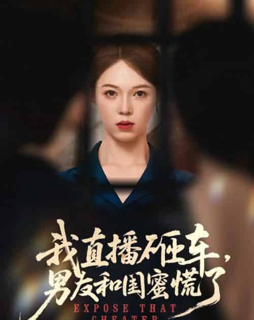 我直播砸车男友和闺蜜慌了（43集）韩宇宏＆张姝婧-搜外项目网