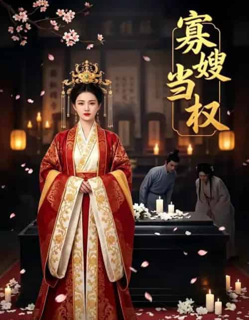 他舍江山我舍郎＆寡嫂当权（35集全）AI-搜外项目网