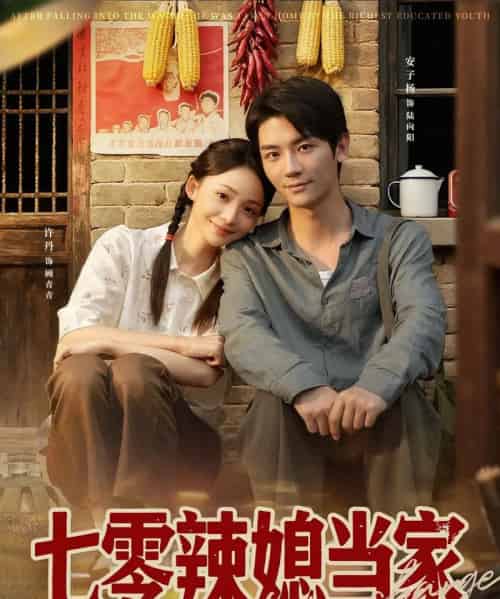 七零辣媳当家（78集全）安子杨＆许丹-搜外项目网