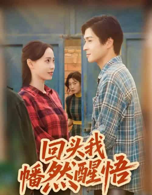 回头我幡然醒悟（50集全）韩品杰＆王梦婷-搜外项目网