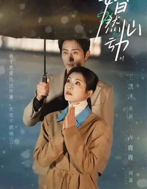 婚然心动时（82集全）王凯沐＆卢鹿鹿-搜外项目网