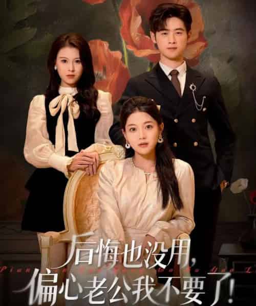 后悔也没用,偏心老公我不要了(55集全)丁紫含&武帅康-搜外项目网