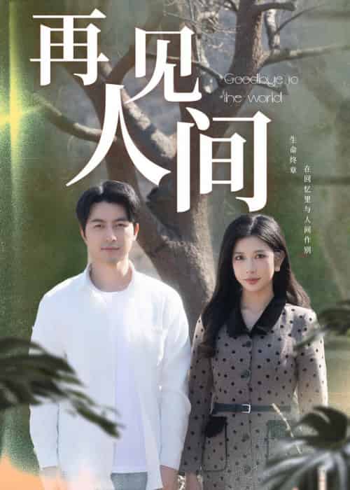 再见人间（30集全）吴昊＆林琦婷-搜外项目网