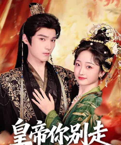 皇帝你别走(84集全)王星凯&韩凤儿-搜外项目网