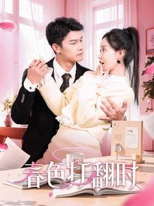 娇引＆春色打翻时（97集全）杨欢＆张诗媛-搜外项目网