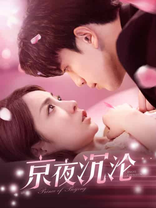 京夜沉沦（197集）罗一心＆詹梓琳-搜外项目网