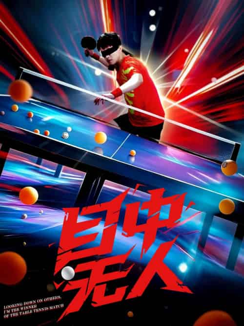 目中无人（30集）郭子煜＆魏晓慧-搜外项目网