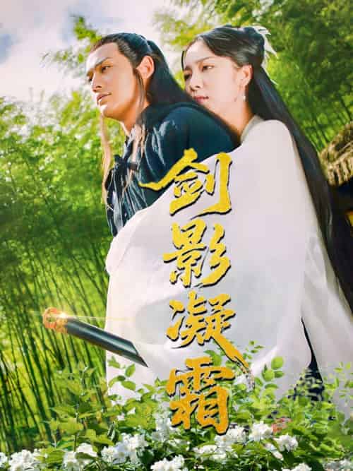 剑影凝霜（52集）朱茉颜-搜外项目网