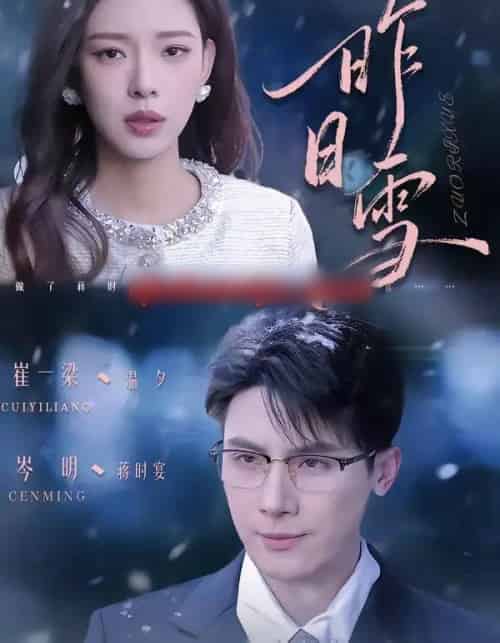 昨日雪（70集全）岑明＆崔一梁-搜外项目网