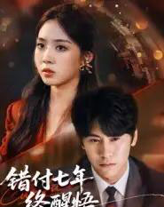 错付七年终醒悟（62集全）段少卿＆徐徐-搜外项目网