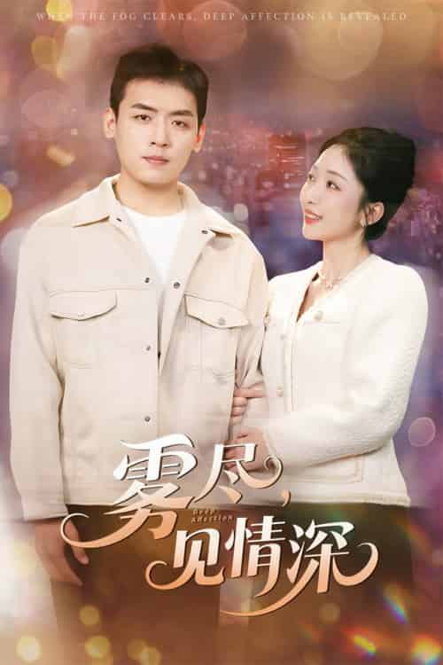 雾尽见情深(41集全)赵琪&李源-搜外项目网