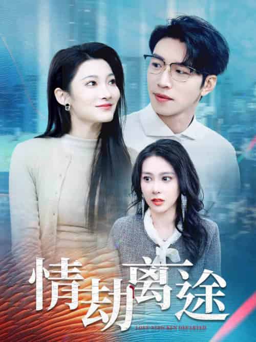 情劫离途（49集全）王艺珂＆沈玥妡-搜外项目网