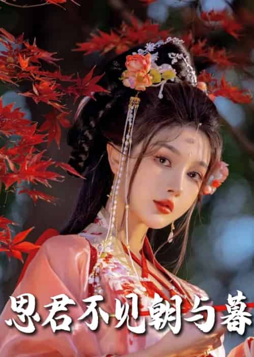 春夜引＆思君不见朝与暮（80集全）明川＆王槿-搜外项目网