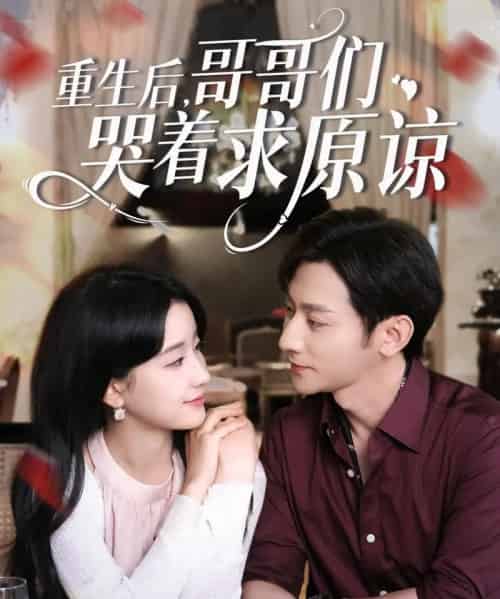 重生后哥哥们哭着求原谅(75集)于叔&王燕飞-搜外项目网