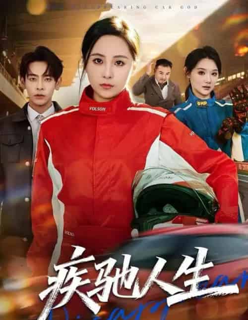 疾驰人生（49集全）王佳琪＆杜子元-搜外项目网