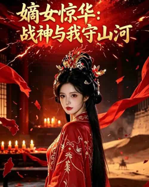 嫡女惊华战神与我守山河（66集全）-搜外项目网