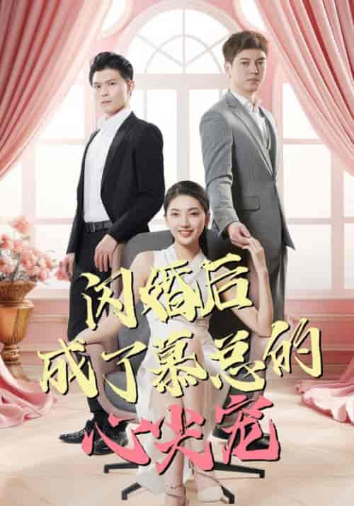 闪婚后成了慕总的心尖宠（100集全）慕羡云＆乔薇-搜外项目网