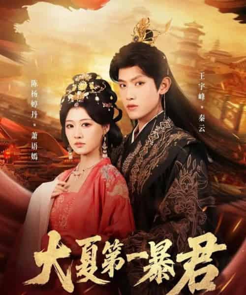 大夏第一暴君（76集全）王宇峰＆陈杨丹婷-搜外项目网