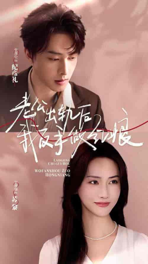 老公出轨后我反手做红娘（62集全）张逸伦＆张珊珊-搜外项目网