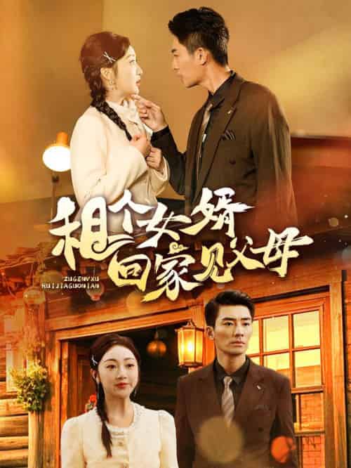租个女婿回家见父母（61集全）张瀚文-搜外项目网