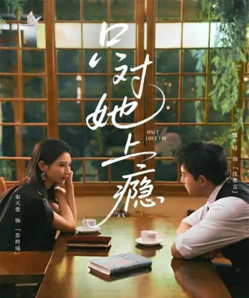 只对她上瘾(85集全)甄子琦&秦天爱-搜外项目网