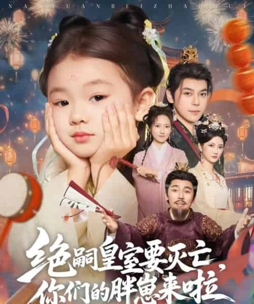 绝嗣皇室要灭亡,你们的胖崽来啦(91集)袁志颖-搜外项目网