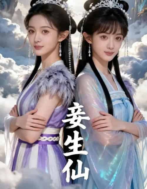 妾生仙（31集全）Ai-搜外项目网