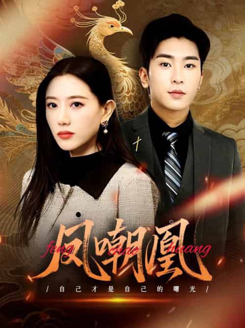 凤嘲凰（83集全）艾然＆纪一瞳-搜外项目网