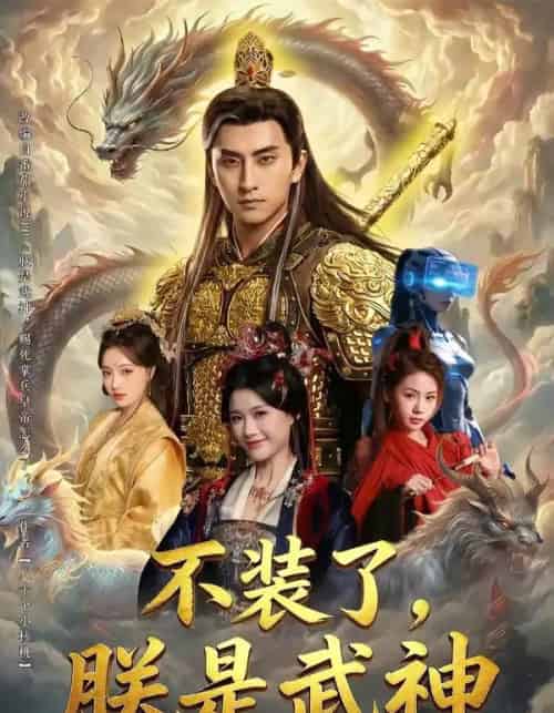 不装了，朕是武神（82集全）潘翀＆龚柳瑞-搜外项目网
