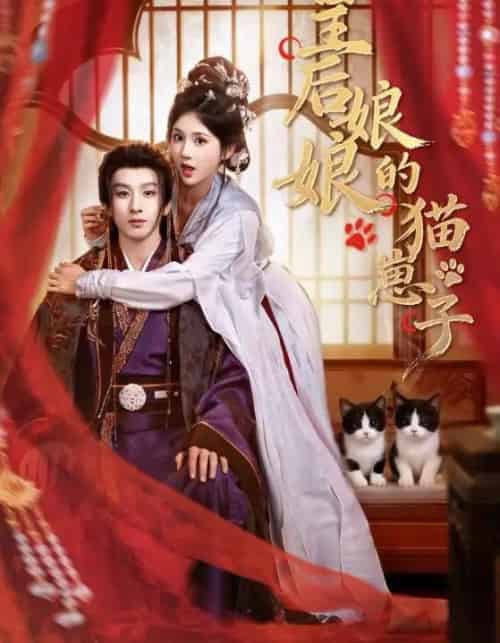 皇后娘娘的猫崽子（70集全）李佳轩＆刘卓杰-搜外项目网