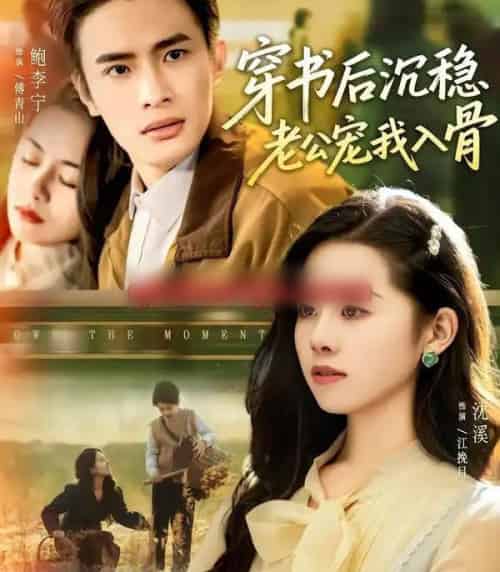 穿书后沉稳老公宠我入骨（80集全）鲍李宁＆沈佳丽-搜外项目网