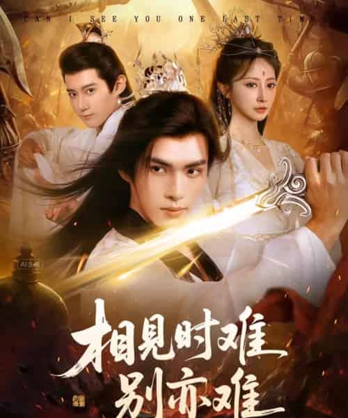 相见时难别亦难&相逢不易别更伤(92集全)文渊&王嘉禾-搜外项目网